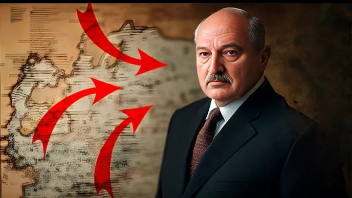 Лукашенко получил секретное послание из США. Целый регион восстал: "Приезжих лишают самого ценного". "Аид" ищет предателя. Главные новости - «Новости»