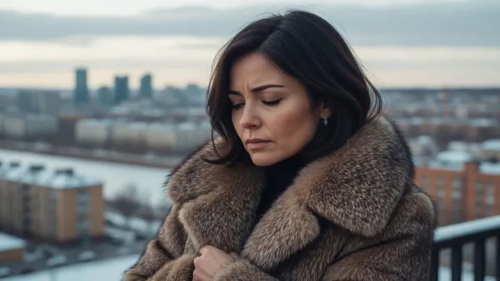 Жена мэра пожаловалась на переезд в Сибирь. Местные решили: Не приживётся зажравшаяся мадам