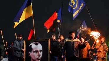 Российская армия ликвидировала в Харькове 350 боевиков "Кракена" — МО РФ