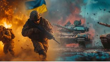 Грабский: "Возможности наступления русских минимальны, Европу развели на оружие угрозой Одессе"