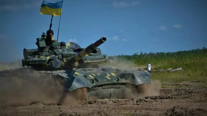 На Украине расследуют факты хищения военного имущества в подразделениях ВСУ