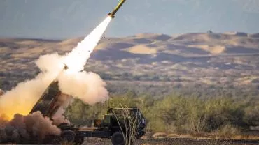 Россия уничтожила две установки HIMARS в Харькове