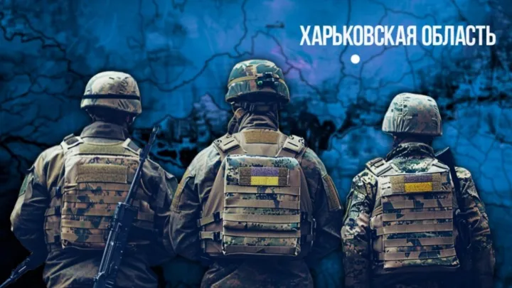 Падающие фестунги на пути русской армии: Как взять Харьков, Пригожин узнал в Ростове