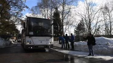 На Дальний Восток или сразу в Китай? Жители ДНР требуют от властей пресекать слухи об "эвакуации"