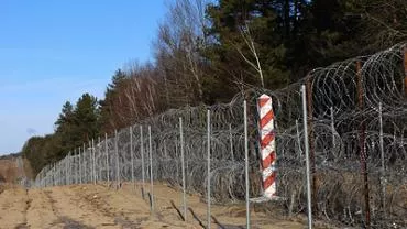 Минобороны Белоруссии усилили охрану границы с Украиной