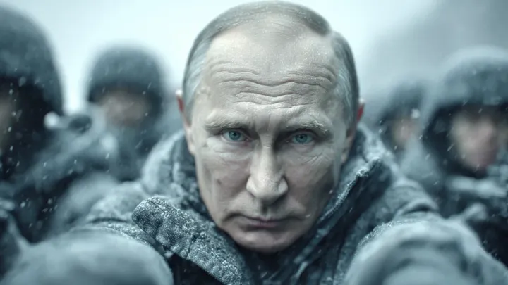 Финны в ужасе. Москва распаковала ещё одно секретное оружие