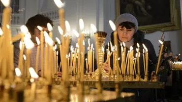 Под Львовом запретили деятельность УПЦ Московского Патриархата 