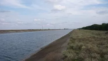 Неслыханное бунтарство: мэр Херсона выступил за возобновление подачи воды в Крым