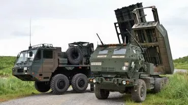 Украинские боевики запрашивают разрешение у Вашингтона для использования Himars — МО Украины