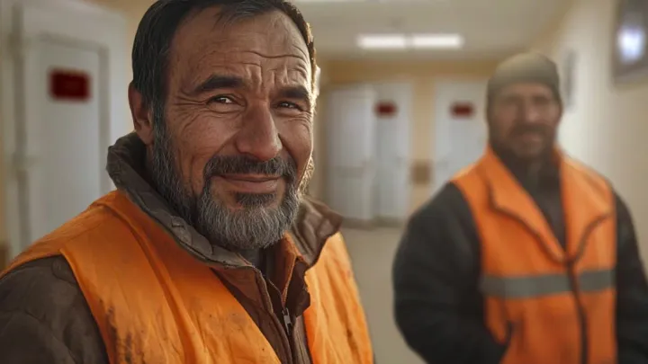 Девочка боится выходить из дома – Ибратбек на свободе. Депутат предупредил: Герои вернутся с войны, и тогда начнётся 