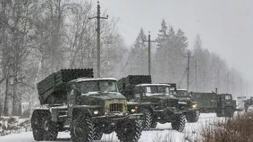 Российские военные нанесли удары из новых РСЗО по укрепрайону ВСУ