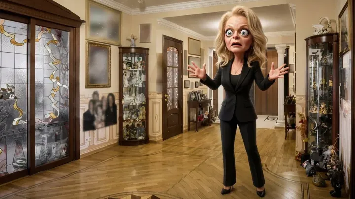 Долина переиграла Лурье. Выселение из квартиры откладывается