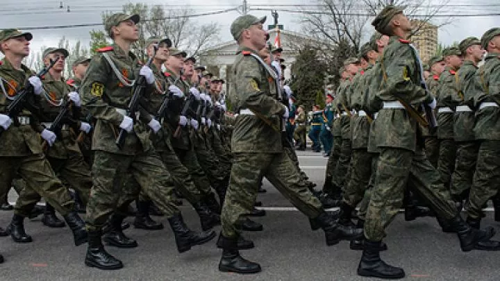 Ушли по зову сердца: Артисты и музыканты ДНР освобождают Донбасс