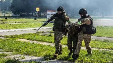 Полиция задержала устроившего стрельбу в школе под Пермью ученика