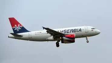 ЕС не может запретить Air Serbia выполнять рейсы в Россию — эксперт 