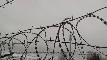 В ФСБ сообщили о задержании жителя Абакана за попытку вступить в ВСУ