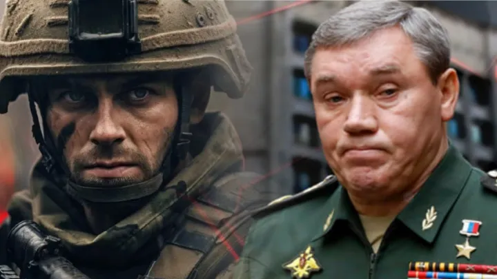 Купянск рухнул за день. Генералов призвали к ответу за доклад. Проспала разведка или хитрый замысел Генштаба?