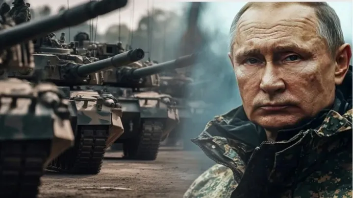 Путин, введи войска! Предатели не дали: Главная СВО впереди. Готовится переворот