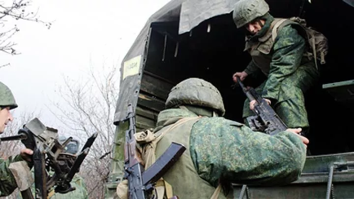 Война в Донбассе продолжается: в Екатеринбурге представлен фильм донецких военкоров Призраки 