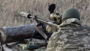 В ДНР сообщили о гибели защитника республики в результате вражеского обстрела