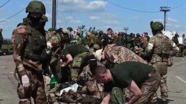 НМ ДНР дала последний шанс сдаться украинским боевикам в Авдеевке