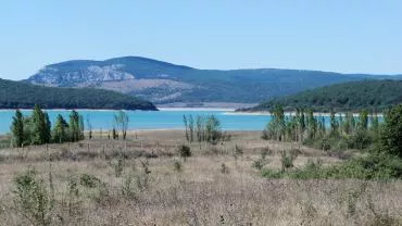 Только крах «бандеровского» государства решит проблему водной блокады Крыма — Колташов