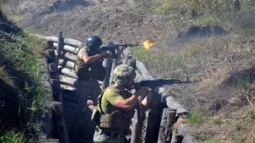 В результате обстрела Донецкий механический завод наполовину разрушен — директор 