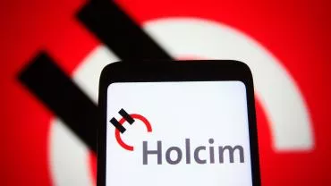 Швейцарская фирма Holcim обвинила Россию в захвате активов