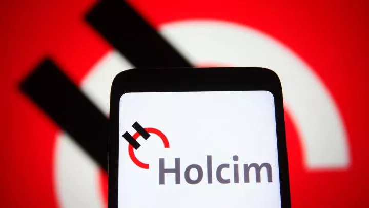 Швейцарская фирма Holcim обвинила Россию в захвате активов