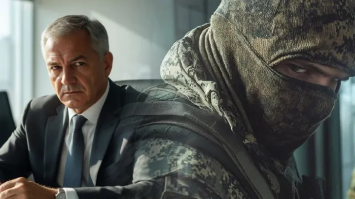 Неправильно наградили. Чиновники отбирают медали. С фронта пришло послание: Вы нормальные?