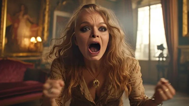 Долина не выдержала критики: Никто не имеет права мне приказывать