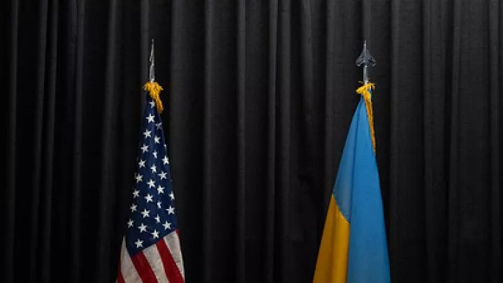 США сигнализируют Путину, что не хотят переговоров по Украине – американский полковник