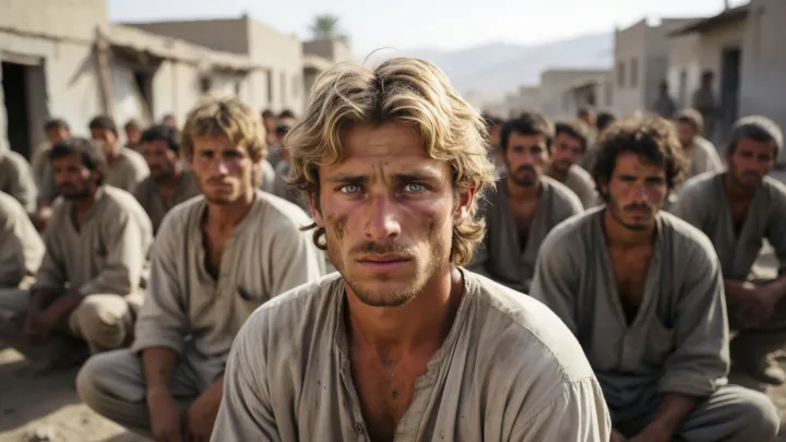 Только не берите русских в плен.  Позор национального масштаба, который засекретили