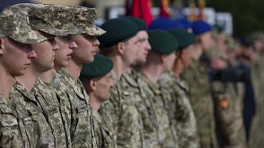 На содержание ВСУ уходит 55 миллиардов долларов в год – Шмыгаль