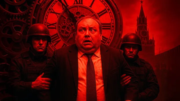 Золотого унитаза не было, зато нашли кое-что другое. Экс-губернатор получил взятки на 84 млн рублей