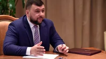 «Они не хотят отражать реальную картину»: Пушилин обвинил ОБСЕ в невыполнении её миссии