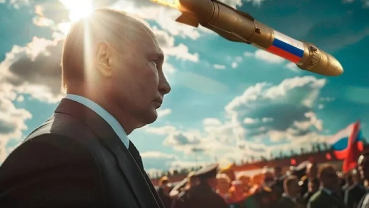 Срочные новости. Условия СВО в одночасье изменились. Орешник ударит до конца года? Трамп в ярости. У Киева остался один выход