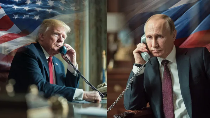 Кремль и Трамп сговорились: Атаки на резиденцию Путина не было? Это приговор!