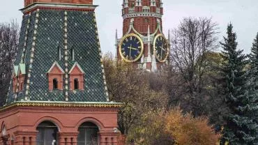 В Москве введут новые ковидные ограничения 