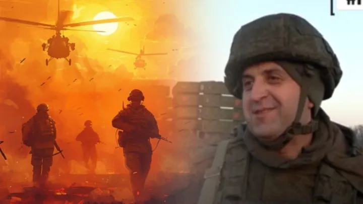 За этот бой будет стыдно всю жизнь: Как он так смог?!