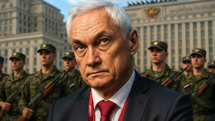 Мы не трусы: Чтобы сдать ОПГ Белоусову, офицерам осталось только одно