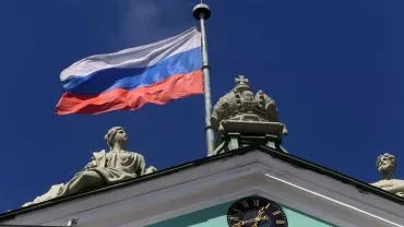 Россия не сможет провести референдумы – Офис президента Украины