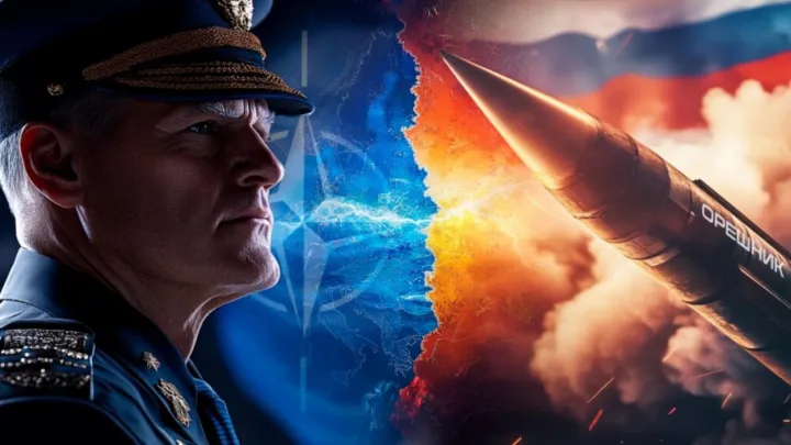 Будет Орешник – аналитик ЦРУ. На границе с Беларусью эвакуация. Генерал обвинил комбата в трусости. СВОдки с фронта