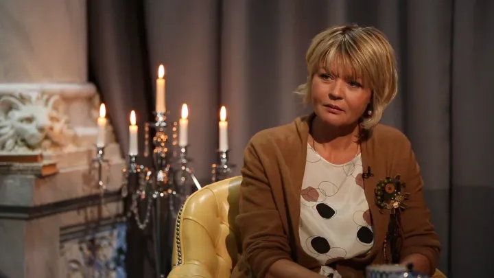 Вера Алентова готовила дочь к своему уходу. Самый большой страх актрисы