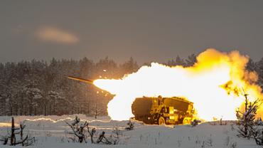 Русские "размотали" элитный спецназ на Тендровской косе, HIMARS накрыл очередное построение, "живой щит" из стариков: Горячая сводка СВО