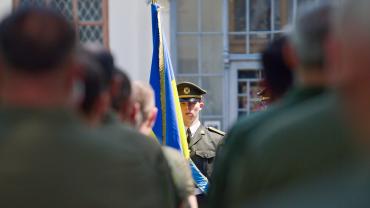 ВСУ предприняли попытку наступления на Урожайное – Ходаковский 