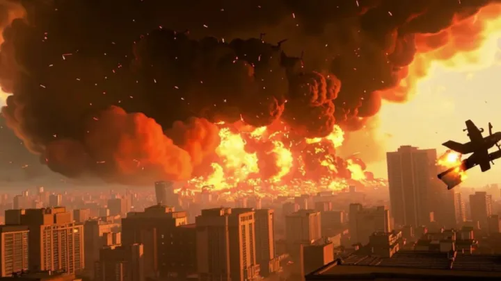 Удар по кафе – это жертвоприношение. Забыли про особый статус: Двойное дно атаки в Херсонской области