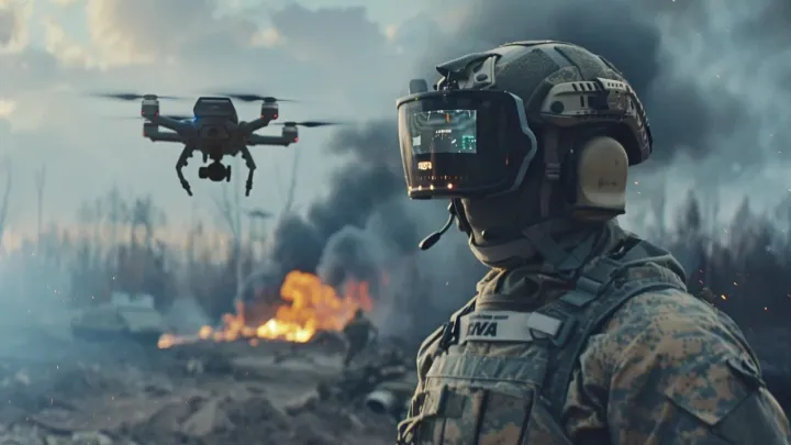 Со стороны Румынии зашёл американский разведчик: Удар по отелю в Херсоне – кто навёл дроны-убийцы?