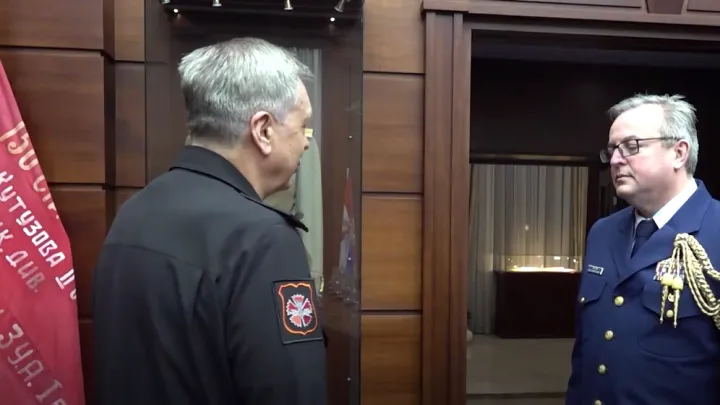 Контроллер со схемами покушения на Путина цел. Трампу придётся кого-то уволить, иначе – скандал. ЦРУ прижали