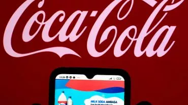 Торговые сети Украины объявили бойкот Coca-Cola из-за отказа покинуть российский рынок